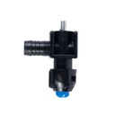 КОРПУС ОПРЫСКИВАТЕЛЯ НА ВИНТАХ НАБОР ОПРЫСКИВАТЕЛЯ НА ГОЛОВКЕ S1