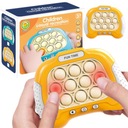 POP IT АНТИСТРЕССОВАЯ ЭЛЕКТРИЧЕСКАЯ ИГРА НАВЫКОВ