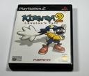 Клоноа 2. Покров Лунатеи PlayStation 2 PS2