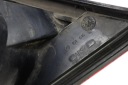 MERCEDES W203 КУПЕ ФАРА ПРАВА ЗАДНЯ ЗАД ЄВРОПА  (16290966556) фото min 6