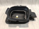 BMW IX I20 КРИШКА ЗАХИСТ ГНІЗДА LADOWANIA 7953712  (18026388935) фото min 10