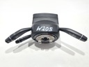MERCEDES C-CLASS W205 ПЕРЕКЛЮЧАТЕЛЬ В СБОРЕ A2059007512