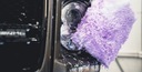 РУЧКА ДЛЯ МОЙКИ АВТОМОБИЛЯ MONSTER SHINE VARAN WASH ПЕРЧАТКА ИЗ МИКРОФИБРЫ