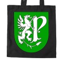 черная сумка гмина Прущ Гданьский