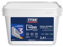 TYTAN WINS Liquid Foil внутренний 2,4 л антрацит