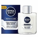 Nivea Men бальзам после бритья 100 мл (синий)