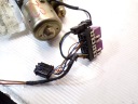 PUMP ROOF COMPLICATED BMW Z3 E36 OE 8407224  photo 5
