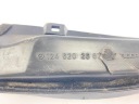 DOUBLURE DE PASSAGE DE ROUE PLASTIQUE ODPLYW RAINURE GAUCHE CÔTÉ MERCEDES W124 1246202667photo 9