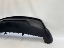 DIFFUSEUR ARRIÈRE PARE-CHOCS TESLA MODÈLE Y JUNIPER 2025+photo 7