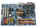 Płyta Główna Gigabyte GA-945P-DS3 LGA775/DDR2 GW.