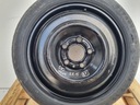 Volvo S70 V70 I ЗАПАСНОЕ КОЛЕСО запасное колесо 115/70 R15 9127261