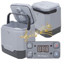 XXXL АВТОМОБИЛЬНЫЙ ХОЛОДИЛЬНИК, ГЕНЕРАТОР 35 Л