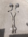 SILENCIEUX CHEVROLET CORVETTE 2005 397348photo 4