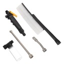 ШЛАНГ ДЛЯ РАСПЫЛЕНИЯ ВОДЫ ВЫСОКОГО ДАВЛЕНИЯ