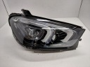 MERCEDES GLE W167 ПОВНИЙ LED (СВІТЛОДІОД) HIGH PERFORMANCE ФАРА ПРАВА ЛІВА  (18851692341) фото min 7