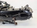 PEUGEOT SPEEDFIGHT 4 4T ENGINE COMPLETE 7500KM  photo 14
