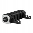 Алюминиевая охлаждающая USB-подставка для ноутбука