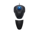 Проводная USB-мышь Kensington Orbit Trackball