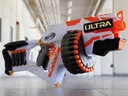 Nerf Ultra Ultra One Launcher + 25 дротиков E6596