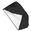 1 SZT. ЧОХОЛ NA ODSNIEZARKE Z TRWALEGO MATERIALU OXFORD  фото 5