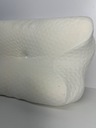 Zibroges Memory Foam Vankúš Šírka produktu 38 cm