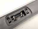 MERCEDES ML W164 РЕСТАЙЛ 08-11 НАКЛАДКА НАКЛАДКА КРИШКИ БАГАЖНИКА ЗАДНЬОЇ БАГАЖНИКА ХРОМ LED (СВІТЛОДІОД)  (18815540010) фото min 13