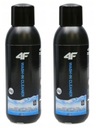 2x 4F Cleaner Жидкость для стирки термоактивной спортивной одежды, 500 мл