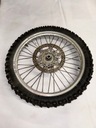 Обод передний YAMAHA YZF WRF 250 400 426 450