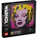 LEGO ART 31197 MARILYN MONROE ANDY EGO WARHOLA