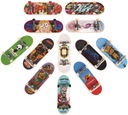 СКЕЙБОРД TECH DECK FINGERBOARD 1 ПК SPIN MASTER