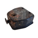 IKRA BT 1040 ГЛУШИТЕЛЬ ВЫХЛОПА