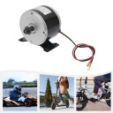 250W 24V ELECTRICAL SCOOTER BICYCLE ENGINE Z GEAR  photo 15