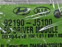 LADEUROPA-- PHARE GAUCHE GAUCHE AVANT COMPLET LED KIA STINGER (17-20) 92101-J5photo 10