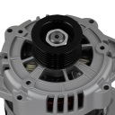 ALTERNATEUR 85A VERS CHEVROLET NUBIRA/LACETTI Y200 2005-2013 1,CHL 1,SHL 1,8Lphoto 12