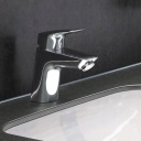 HANSGROHE Logis смеситель для ванны душ для умывальника