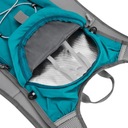 Športový batoh na tréning ľahký zápas s ventiláciou Hĺbka (krátka strana) 8 cm