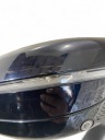 BMW 7 G11 G12 2017 GAUCHE CÔTÉ ÉLECTRIQUE RÉTROVISEUR LATÉRAL PORTES AVANTphoto 13
