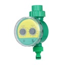 Контроллер полива, программатор часов