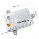 CONVERTISSEUR BI XÉNON HELLA OPEL INSIGNIA ASTRA 5DV00972000 5DV009720-00photo 13