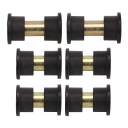 KIT BUSHING LEVERAGE DO TELIGA CLUB CAR DS (MODELS OD 1992 ROKU) - GAS I ELECTRICAL - 1016349  photo 4