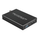 Граббер SDI-рекордер 3G USB 3.0 Capture Spacetronik SP-SVG22 Камера OBS