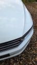 VW ПАСАТ B8 3G КАПОТ LC9A КРИЛО БАМПЕР ПАРКТРОНІК РЕШІТКА РЕШІТКА РАДІАТОРА ПЕРІД ПЕРЕДНІЙ  (18096449072) фото min 7