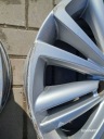 CITROEN C4 II B7 ДИСКИ АЛЮМІНІЄВІ 16″ 9687802977 4X108 7J ET29  (17371069238) фото min 10