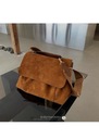 Nákupná taška z ekologickej kože bez vzoru Kolekcia wy1108