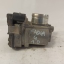 SKODA FABIA IV 1,0 MPI PAPILLON DES GAZ ORIGINAL 04C133062Jphoto 10
