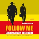 Follow Me - Kristensen, Kim AUDIOBOOK