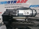 BMW F01 F02 F06 F07 F10 F11 F12 COLONNE DIRECTION ÉLECTRIQUE 6787926photo 6