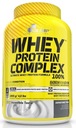 OLIMP WHEY PROTEIN COMPLEX 1800г WPC ВЕСОВАЯ СИЛА