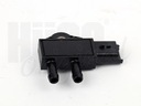 SENSOR CISN. GASES DE ESCAPE CITROEN C3 1,6HDI 09- 