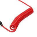 ТРОСИК EW2-68348-00-00 ЧЕКА БЕЗПЕКИ БЕЗПЕКИ DO YAMAHA FX1  (16478836021) фото min 16